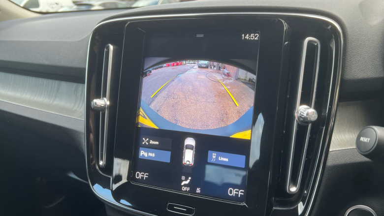 Volvo Xc40 1.5 T3 [163] Inscription 5dr Petrol Estate